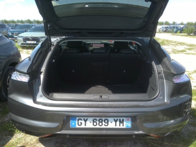 DS DS 4 PureTech 130 EAT8 Etoile - Alcantara