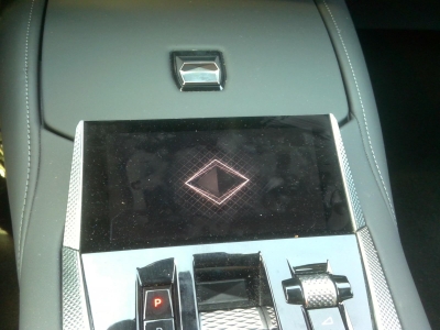 DS DS 4 PureTech 130 EAT8 Etoile - Alcantara