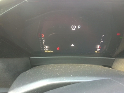 DS DS 4 PureTech 130 EAT8 Etoile - Alcantara