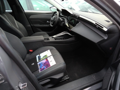Peugeot 408 Hybrid 145 e-DCS6 Allure