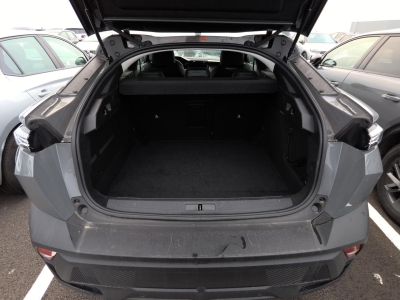Peugeot 408 Hybrid 145 e-DCS6 Allure