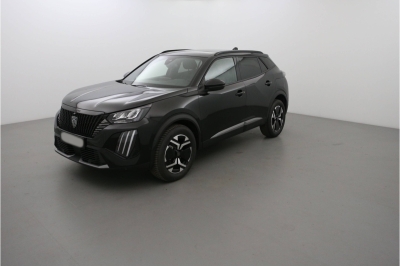 Peugeot 2008 NOUVEAU 100 S&S BVM6 Allure
