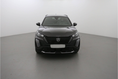Peugeot 2008 NOUVEAU 100 S&S BVM6 Allure
