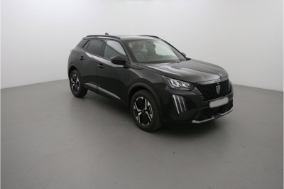 Peugeot 2008 NOUVEAU 100 S&S BVM6 Allure