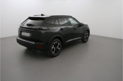 Peugeot 2008 NOUVEAU 100 S&S BVM6 Allure