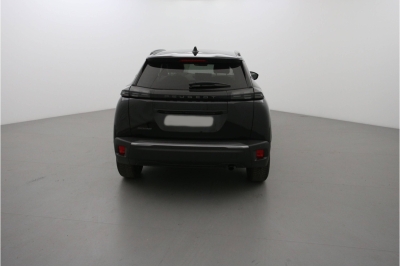 Peugeot 2008 NOUVEAU 100 S&S BVM6 Allure