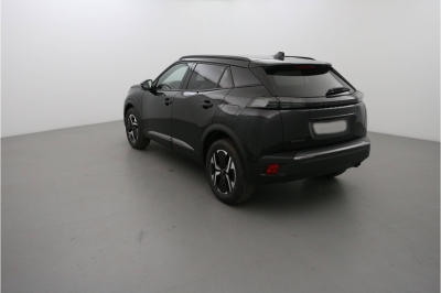 Peugeot 2008 NOUVEAU 100 S&S BVM6 Allure