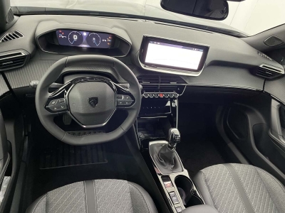 Peugeot 2008 NOUVEAU 100 S&S BVM6 Allure