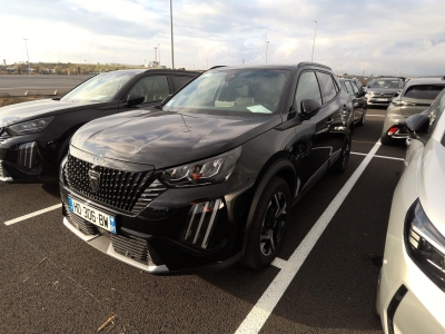 Peugeot 2008 NOUVEAU 100 S&S BVM6 Allure