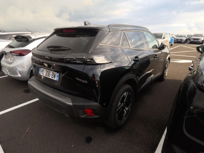 Peugeot 2008 NOUVEAU 100 S&S BVM6 Allure