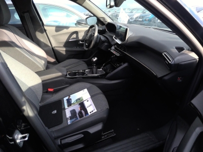 Peugeot 2008 NOUVEAU 100 S&S BVM6 Allure