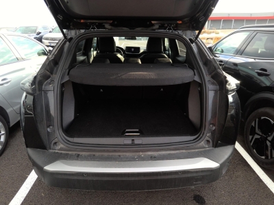 Peugeot 2008 NOUVEAU 100 S&S BVM6 Allure