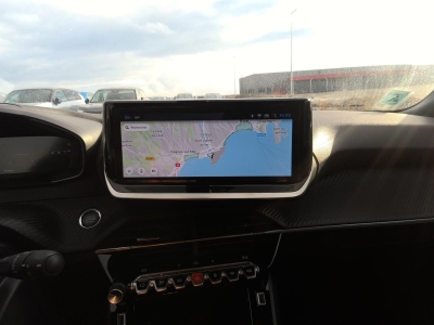 Peugeot 2008 NOUVEAU 100 S&S BVM6 Allure