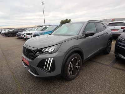 Peugeot 2008 100 S&S BVM6 Allure