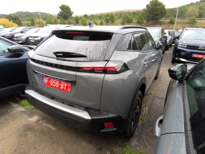 Peugeot 2008 100 S&S BVM6 Allure