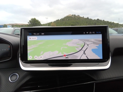 Peugeot 2008 100 S&S BVM6 Allure