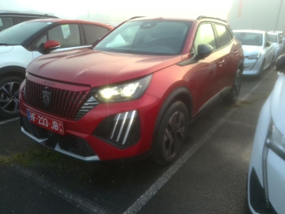 Peugeot 2008 NOUVEAU 100 S&S BVM6 Allure
