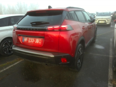 Peugeot 2008 NOUVEAU 100 S&S BVM6 Allure