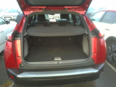 Peugeot 2008 NOUVEAU 100 S&S BVM6 Allure