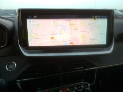 Peugeot 2008 NOUVEAU 100 S&S BVM6 Allure