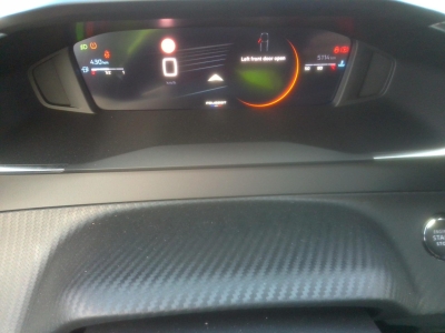 Peugeot 2008 NOUVEAU 100 S&S BVM6 Allure