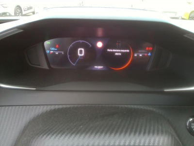 Peugeot 2008 NOUVEAU 100 S&S BVM6 Allure