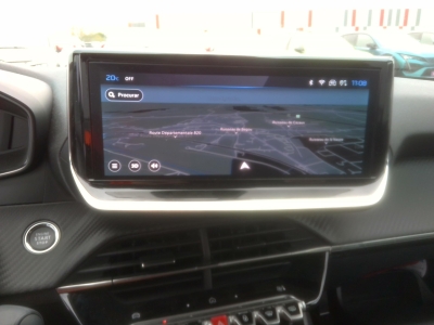 Peugeot 2008 NOUVEAU 100 S&S BVM6 Allure