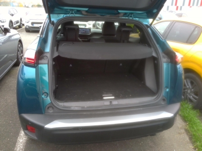 Peugeot 2008 NOUVEAU 100 S&S BVM6 Allure