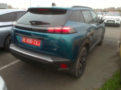 Peugeot 2008 NOUVEAU 100 S&S BVM6 Allure