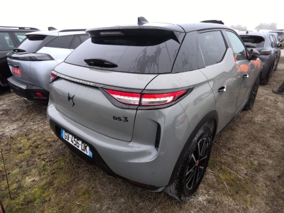 DS DS 3 PureTech 100 BVM6 Performance Line