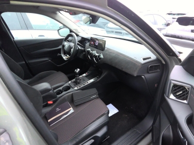 DS DS 3 PureTech 100 BVM6 Performance Line