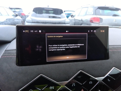 DS DS 3 PureTech 100 BVM6 Performance Line