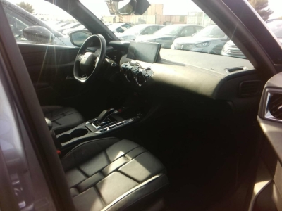 DS DS 3 CROSSBACK DS3 Crossback E-Tense Grand Chic