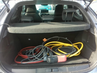 DS DS 3 CROSSBACK DS3 Crossback E-Tense Grand Chic