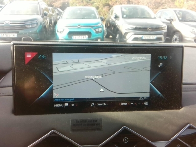 DS DS 3 CROSSBACK DS3 Crossback E-Tense Grand Chic