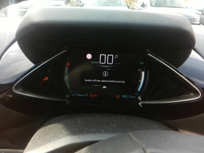 DS DS 3 CROSSBACK DS3 Crossback E-Tense Grand Chic