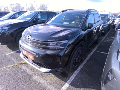 CitroënC5 AircrossHybride 145 e-DCS6 Max