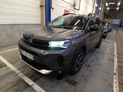 CitroënC5 AircrossHybride 145 e-DCS6 Max
