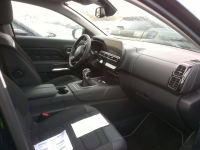 Citroën C5 Aircross PureTech 130 S&S BVM6 C-Series