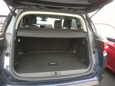 Citroën C5 Aircross PureTech 130 S&S BVM6 C-Series