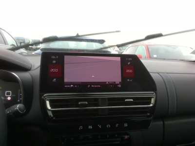 Citroën C5 Aircross PureTech 130 S&S BVM6 C-Series