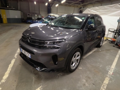 CitroënC5 AircrossHybride 145 e-DCS6 Plus