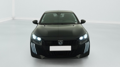 Peugeot 208 100 S&S BVM6 Style