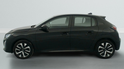 Peugeot 208 100 S&S BVM6 Style