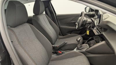 Peugeot 208 100 S&S BVM6 Style