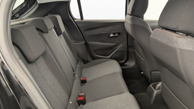 Peugeot 208 100 S&S BVM6 Style