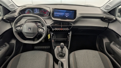 Peugeot 208 100 S&S BVM6 Style