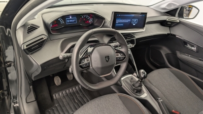 Peugeot 208 100 S&S BVM6 Style