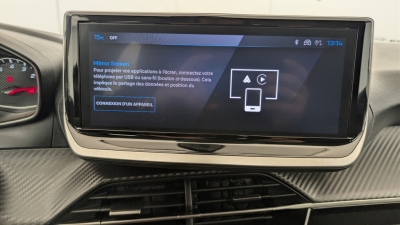 Peugeot 208 100 S&S BVM6 Style