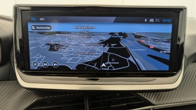 Peugeot 208 100 S&S BVM6 Style